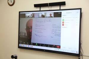 Tishk International University | The Future is Here