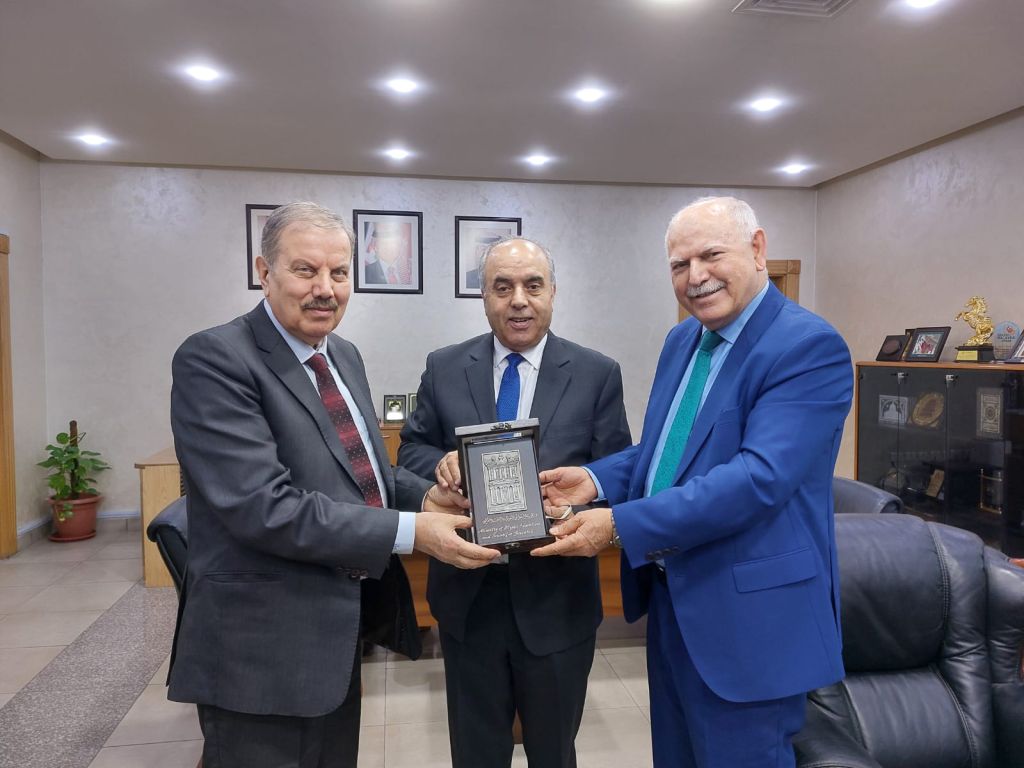 Tishk International University | The Future is Here