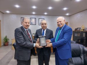 Tishk International University | The Future is Here