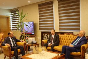 Tishk International University | The Future is Here