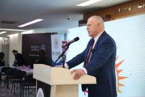 Tishk International University | The Future is Here