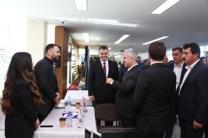 Tishk International University | The Future is Here