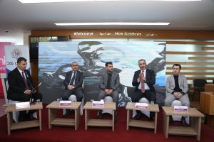 Tishk International University | The Future is Here