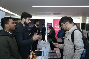 Tishk International University | The Future is Here