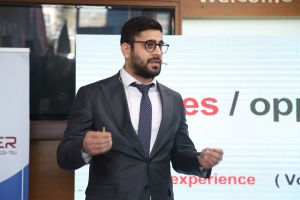 Tishk International University | The Future is Here