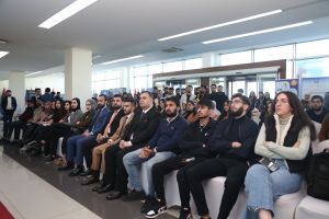 Tishk International University | The Future is Here