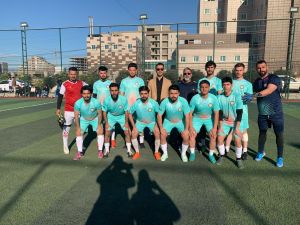 Tishk International University | The Future is Here