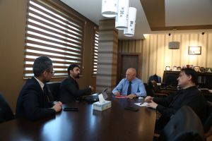 Tishk International University | The Future is Here