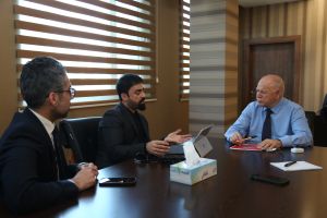 Tishk International University | The Future is Here