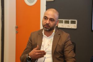 Tishk International University | The Future is Here