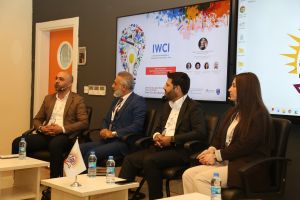 Tishk International University | The Future is Here