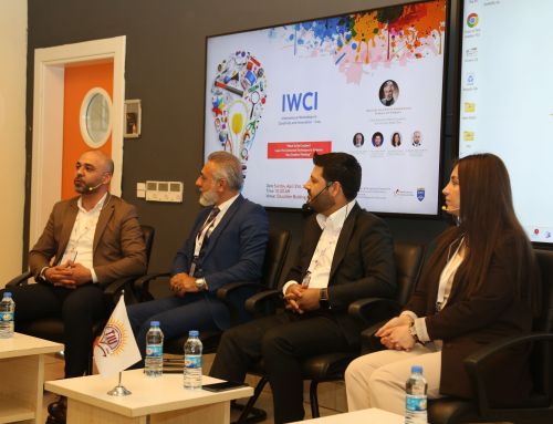 International Workshop on Creativity and Innovation week in Iraq, Kurdistan- 2024