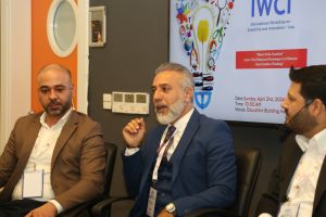 Tishk International University | The Future is Here