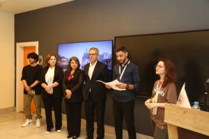 Tishk International University | The Future is Here