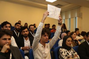 Tishk International University | The Future is Here