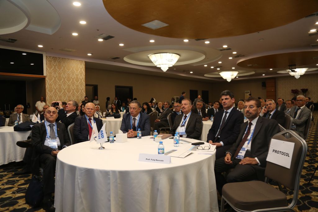 Tishk International University | The Future is Here