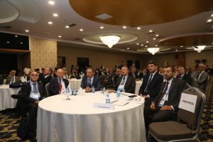 Tishk International University | The Future is Here