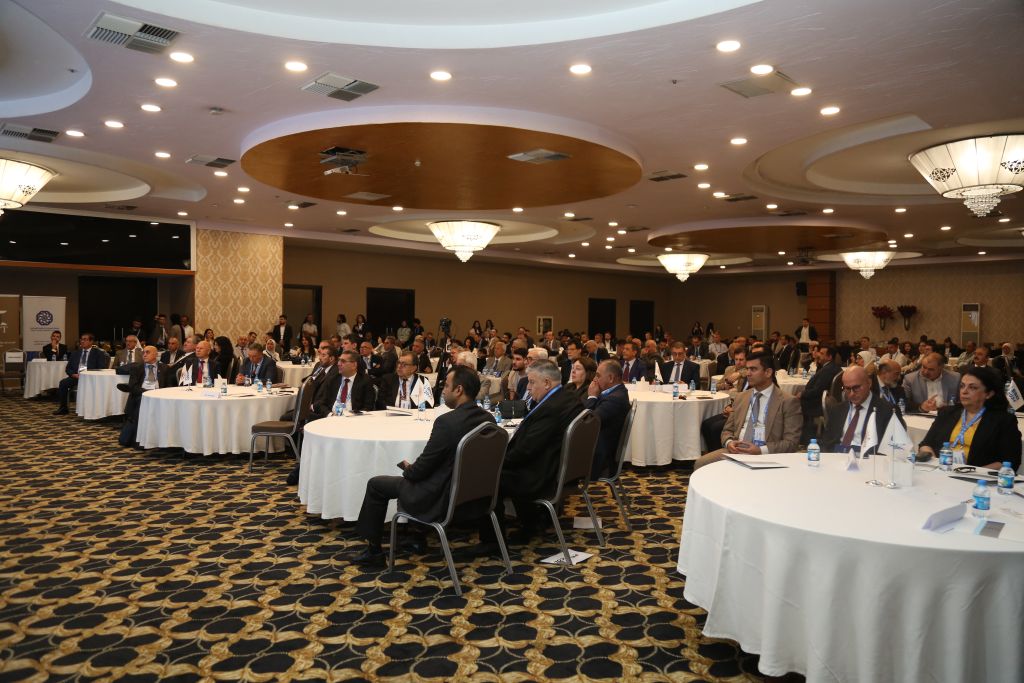 Tishk International University | The Future is Here