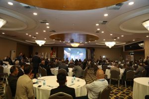 Tishk International University | The Future is Here