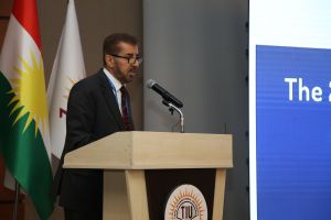 Tishk International University | The Future is Here