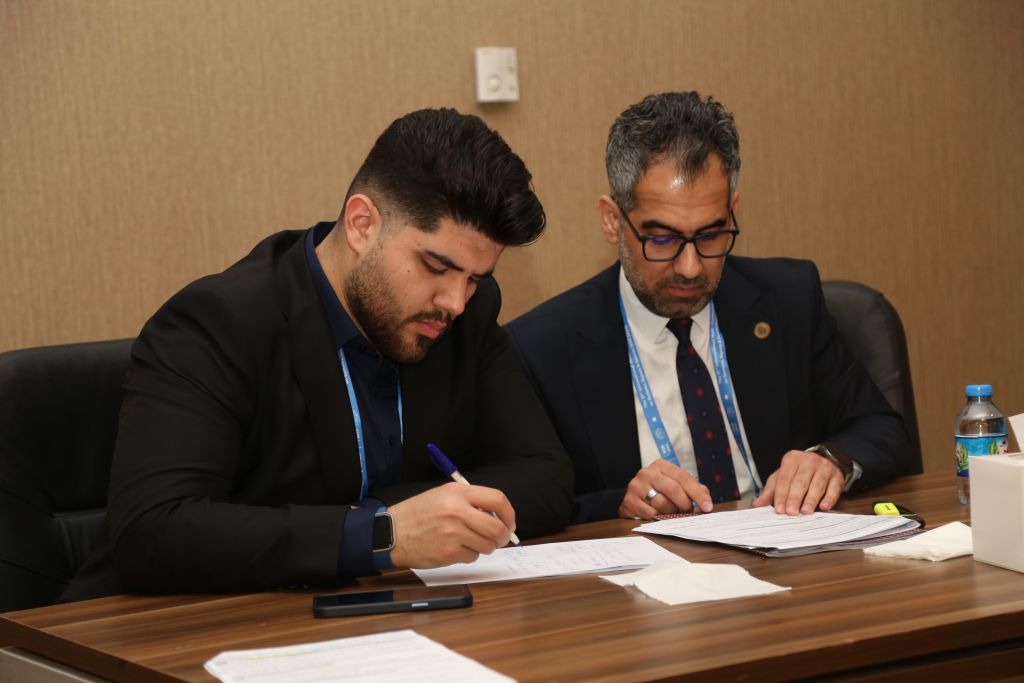 Tishk International University | The Future is Here