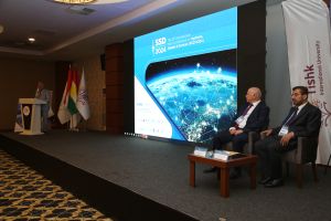 Tishk International University | The Future is Here