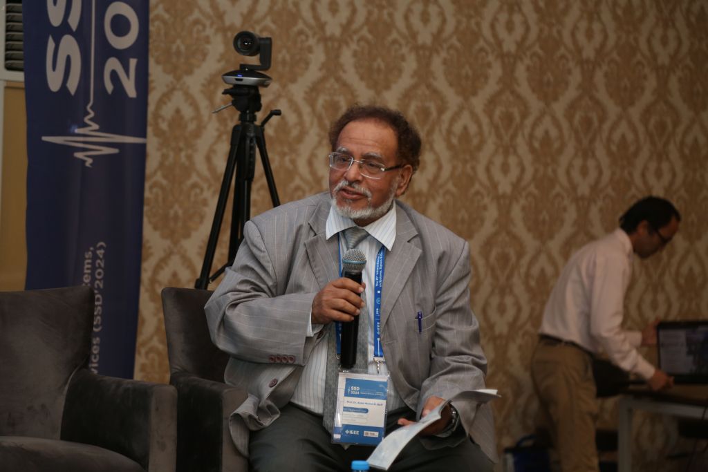 Tishk International University | The Future is Here