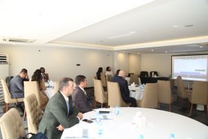 Tishk International University | The Future is Here