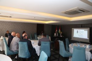 Tishk International University | The Future is Here