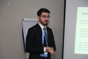 Tishk International University | The Future is Here