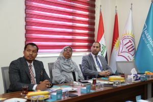 Tishk International University | The Future is Here