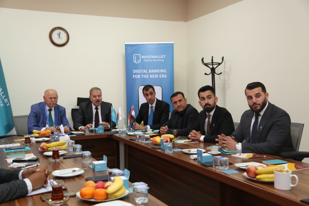 Tishk International University | The Future is Here