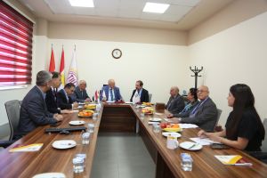 Tishk International University | The Future is Here