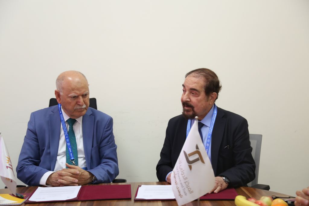 Tishk International University | The Future is Here