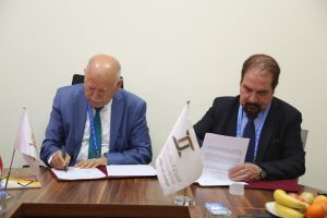 Tishk International University | The Future is Here