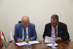 Tishk International University | The Future is Here