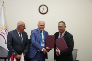 Tishk International University | The Future is Here