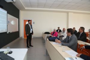 Tishk International University | The Future is Here