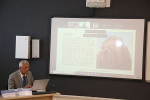 Tishk International University | The Future is Here