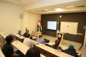 Tishk International University | The Future is Here