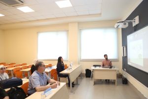 Tishk International University | The Future is Here