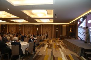 Tishk International University | The Future is Here