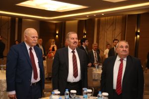 Tishk International University | The Future is Here