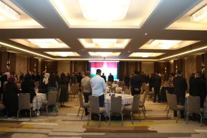 Tishk International University | The Future is Here