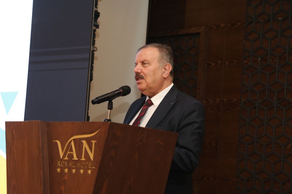 Tishk International University | The Future is Here