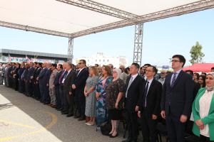 Tishk International University | The Future is Here