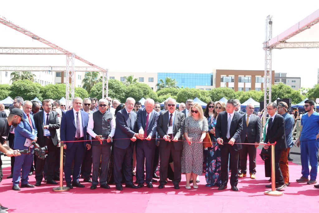 Tishk International University | The Future is Here