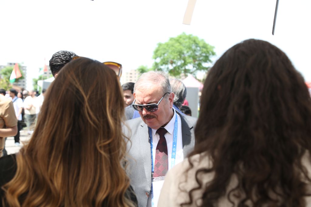 Tishk International University | The Future is Here