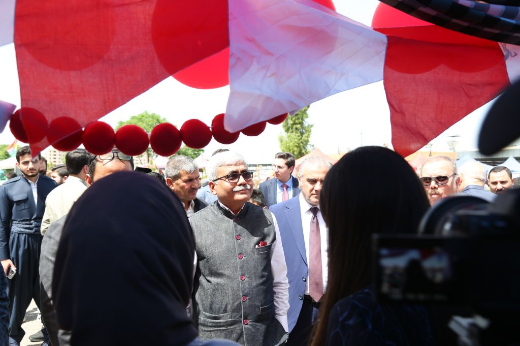 Tishk International University | The Future is Here