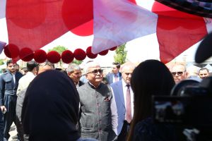 Tishk International University | The Future is Here